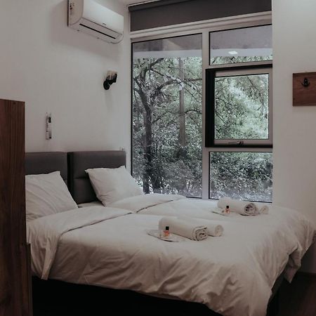 Apple Cozy Hotel Tbilisi Buitenkant foto