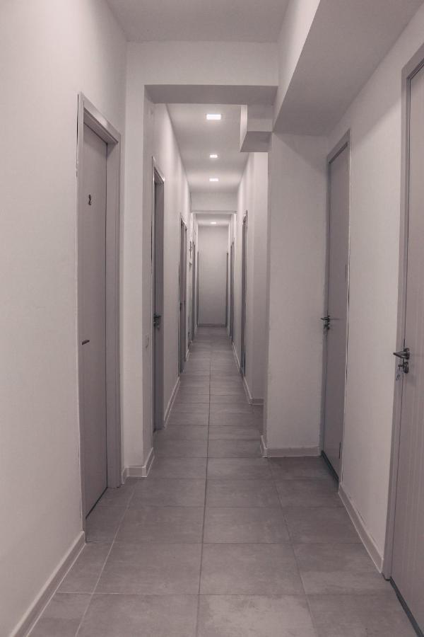 Apple Cozy Hotel Tbilisi Buitenkant foto